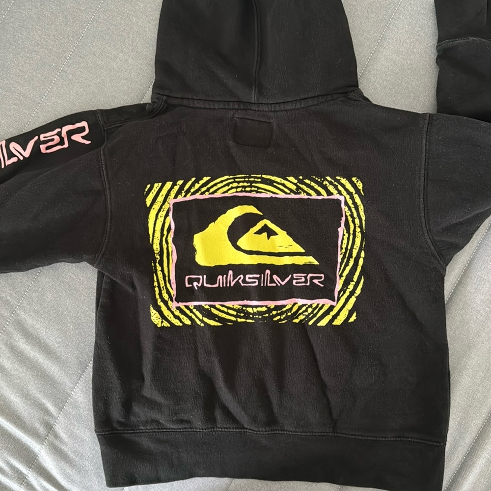 Quiksilver Hoodie